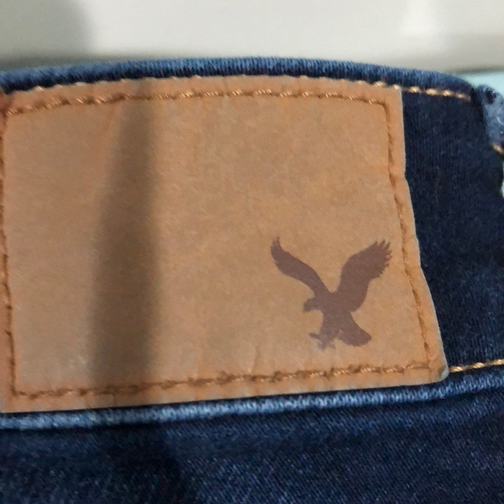 American eagle - Picture 5 of 5